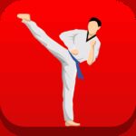 Taekwondo Workout At Home v2.1.05 MOD APK (Premium Unlocked)