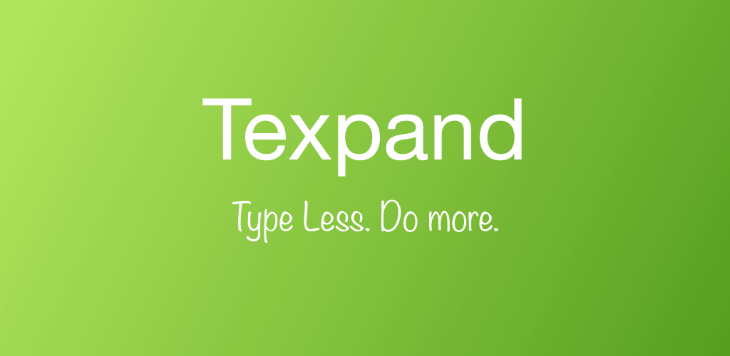 Texpand v2.5.3 – 47dfe7b APK + MOD (Premium Unlocked)