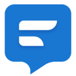 Textra SMS v4.84 MOD APK (Premium Unlocked)