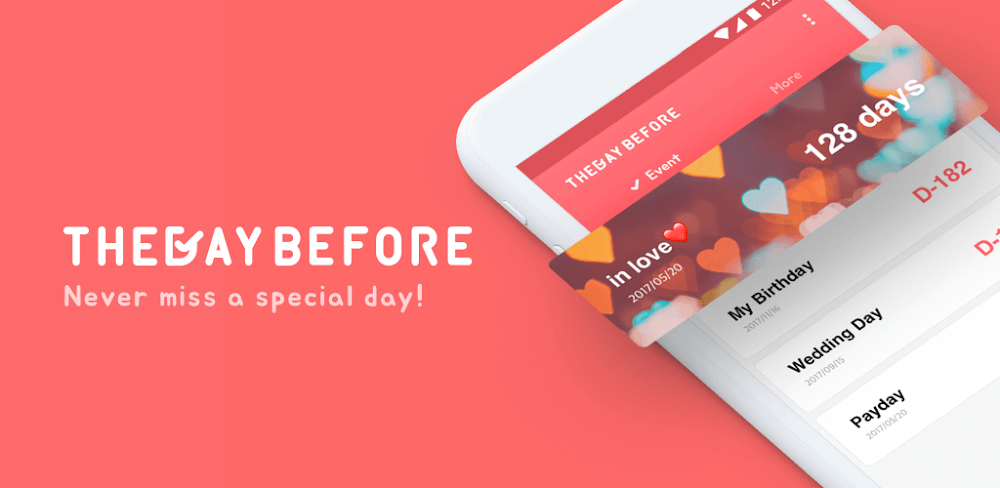 TheDayBefore v4.7.52 MOD APK (Premium Unlocked)