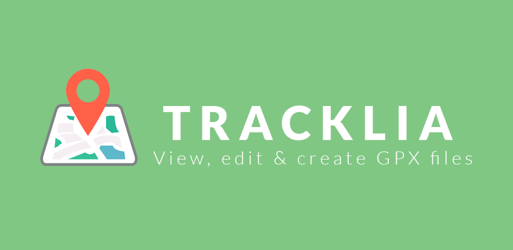 Tracklia v3.6.0 APK + MOD (Premium Unlocked)