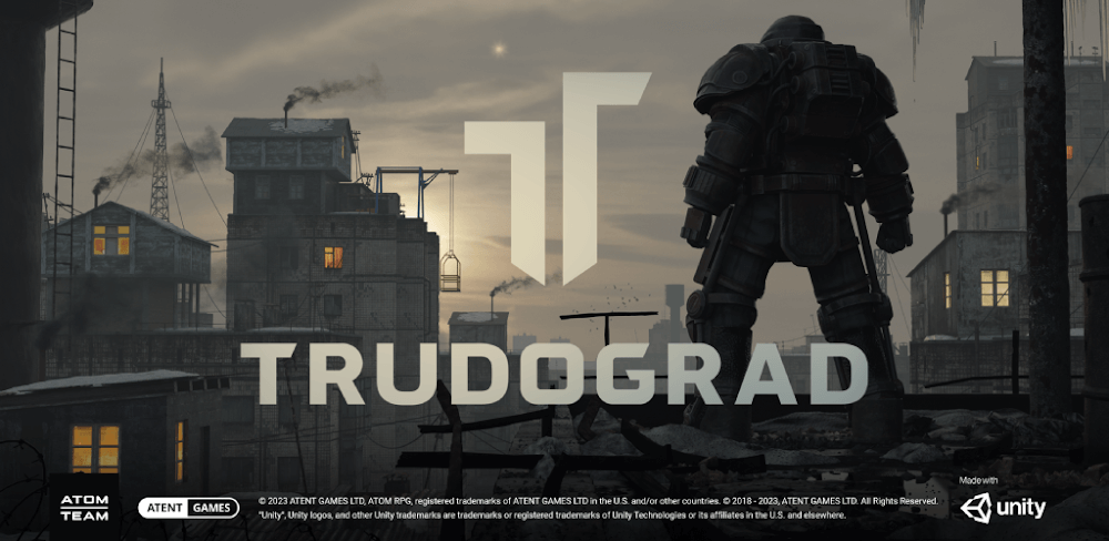 Trudograd v1.0.81 APK (Full Version)