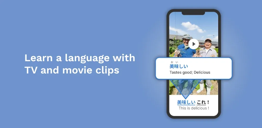 Umi – Language Learning v3.14.2 MOD APK (Premium Unlocked)