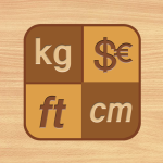 Unit Converter Pro v2.6.6 APK (Full Version)