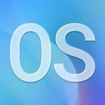 OS Style Launcher v16.6 MOD APK (Premium Unlocked)