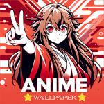 Anime Live Wallpapers vRonin 3.0.2 MOD APK (Premium Unlocked)