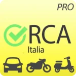 Verifica RCA Italia PRO v1.6.5 APK (Full Version)