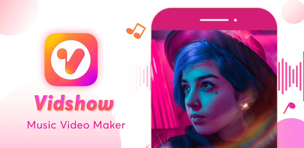 Vidshow v2.35.633 MOD APK (Premium Unlocked)