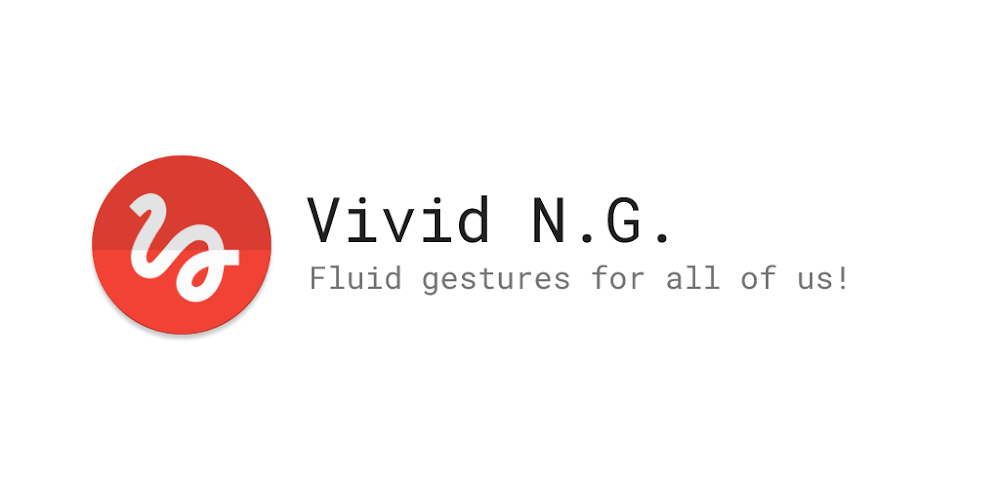 Vivid Navigation Gestures v3.6.2 MOD APK (Full Version)