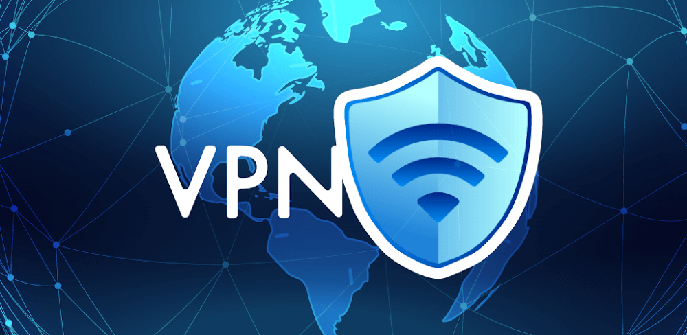VPN Secure v3.0.6 MOD APK (Premium Unlocked)