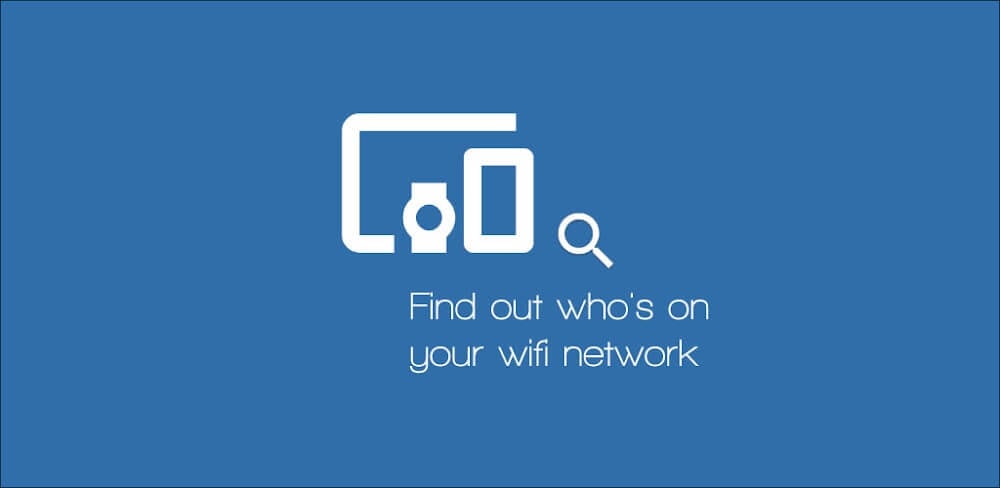 Who’s on my wifi v29.5.0 APK + MOD (Premium Unlocked)