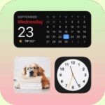 Widgets iOS 15 – Color Widgets v1.12.4.2 MOD APK (Premium Unlocked)