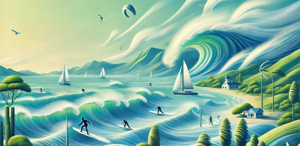 Wind Compass v5.3.6 MOD APK (Premium Unlocked)