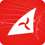 Windfinder v3.39.0 MOD APK (Premium Unlocked)