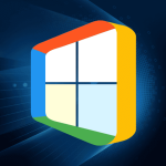 Winner Computer Launcher v5.5 APK + MOD (Prime Unlocked)