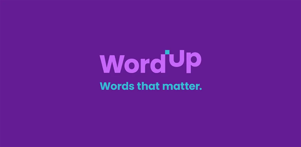 WordUp v17.1.3416 MOD APK (Premium Unlocked)