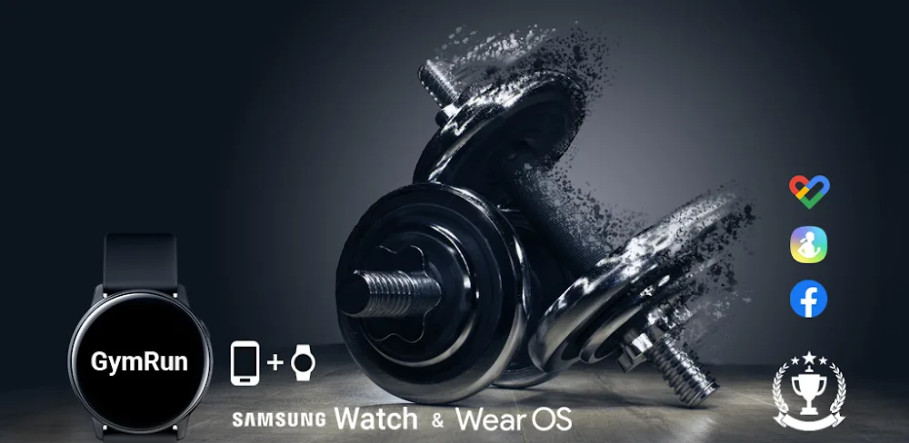 Workout Tracker & Gym Plan Log v26.1.4 MOD APK (Premium Unlocked)