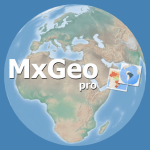 World Atlas MxGeo Pro v9.6.4 APK (Full Version)