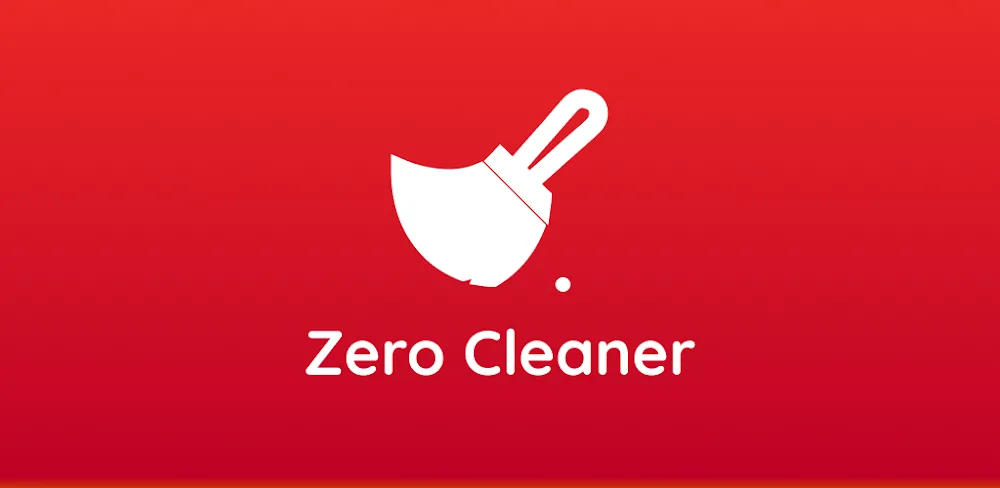 Zero Cleaner v26.2.1 MOD APK (Premium Unlocked)