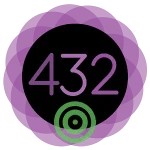 432 Radio: 432hz/528hz Radio v1.21 MOD APK (Premium Unlocked)