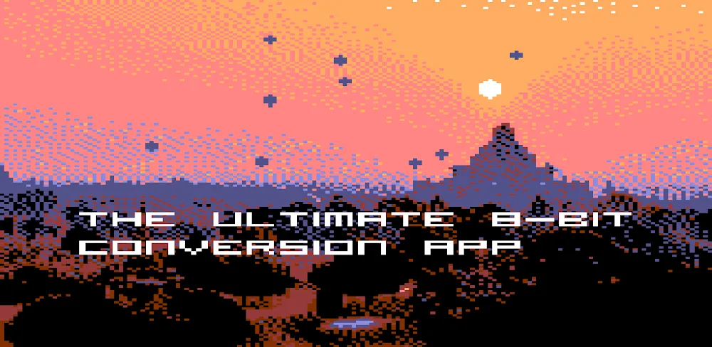 8Bit Photo Lab v1.14 MOD APK (Premium Unlocked)