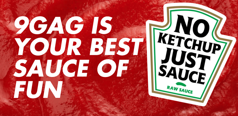 9GAG v8.17.5 MOD APK (Pro Unlocked)