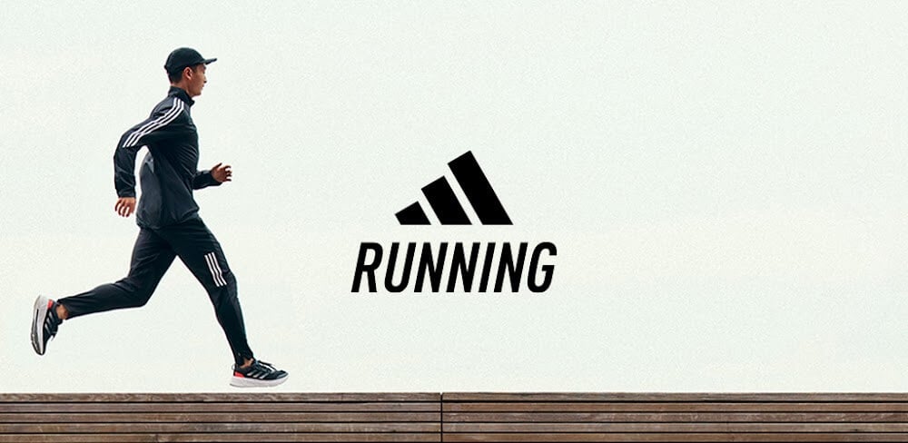 adidas Running v14.5.1 MOD APK (Premium Unlocked)