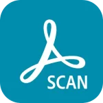 Adobe Scan v26.03.04 MOD APK (Premium Unlocked)