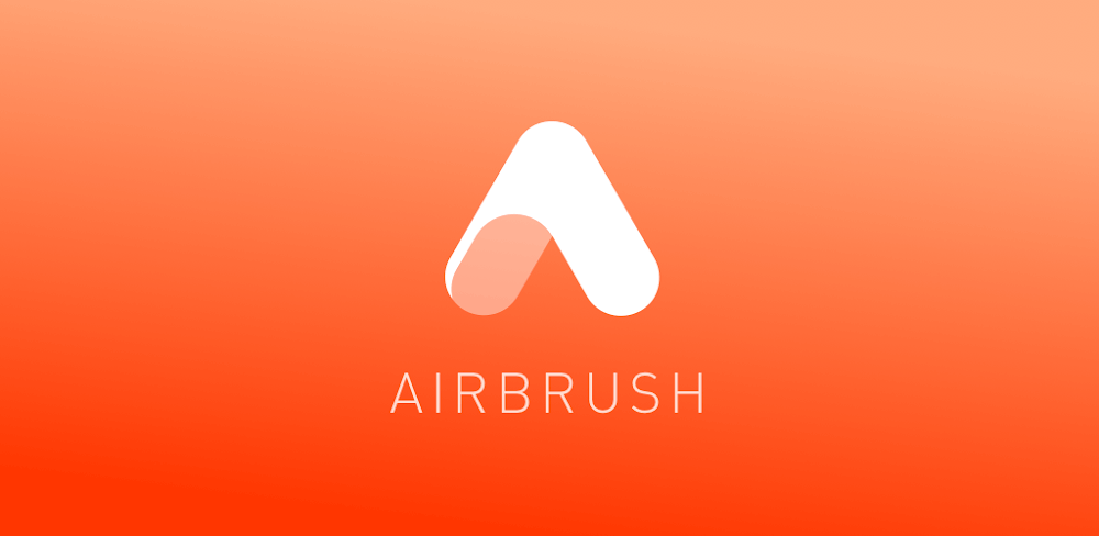 AirBrush v8.4.0 MOD APK (Premium Unlocked)