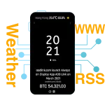 Always on Display XPath v2.22.8 MOD APK (Premium Unlocked)