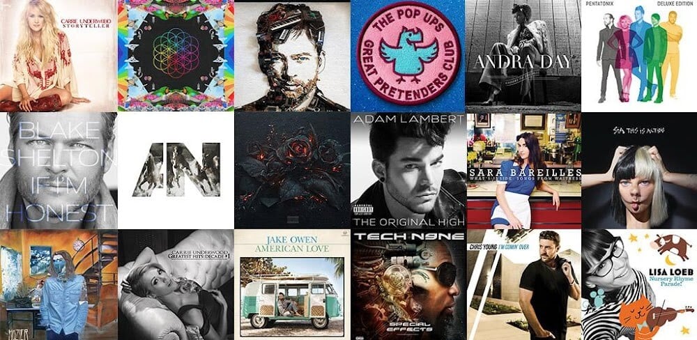 Amazon Music v26.5.1 MOD APK (Premium Unlocked)