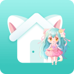 Anime Launcher v4.4 MOD APK (Premium Unlocked)