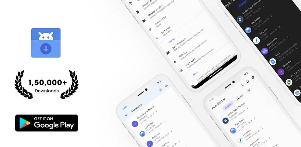 APK Manager & Installer v2.12.14 MOD APK (Premium Unlocked)