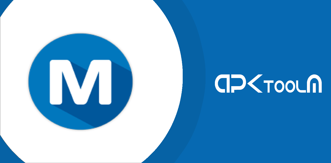 Apktool M v2.4.0-260312 APK (Latest Version)