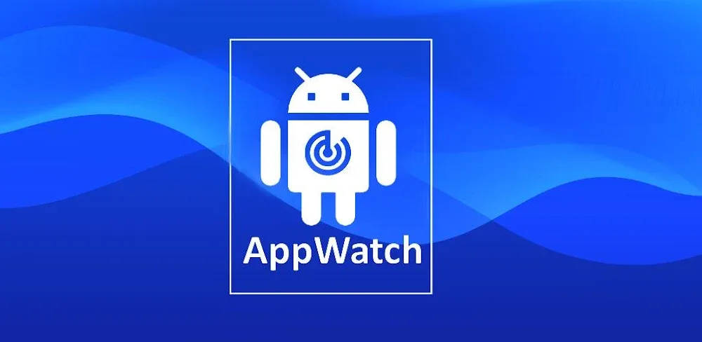 Appwatch v2.0.16 MOD APK (Premium Unlocked)