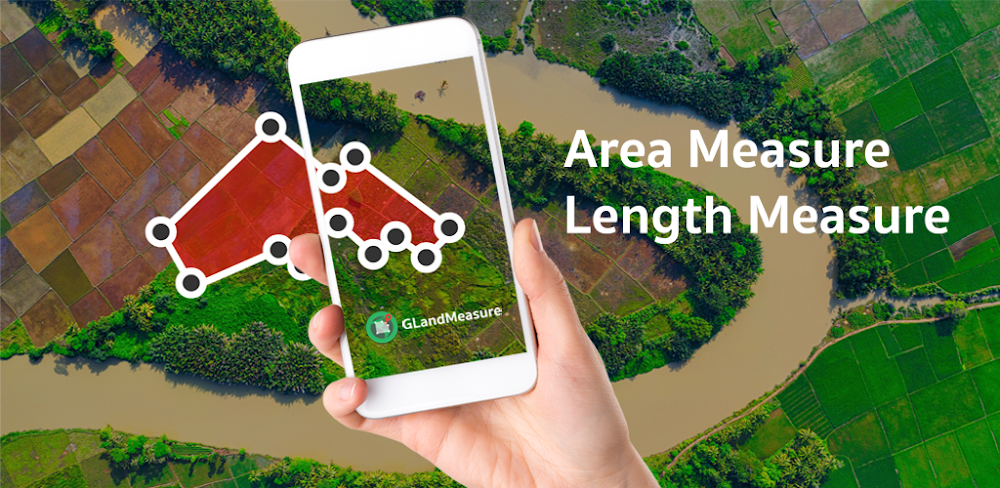 GLand Measure v3.26.3 MOD APK (Premium Unlocked)