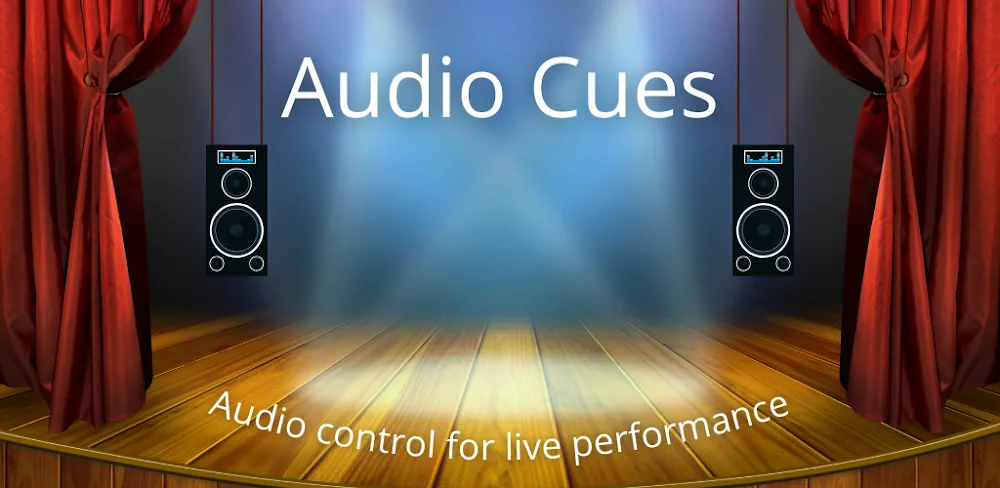 Audio Cues v2026.02.1a MOD APK (Premium Unlocked)