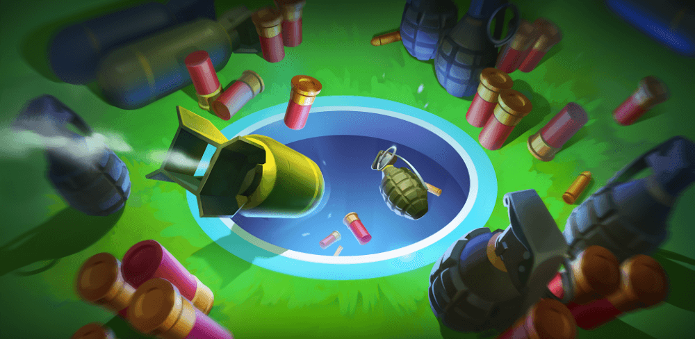 Auto Brawl Chess v39.0.7 MOD APK (Recovery Speed)