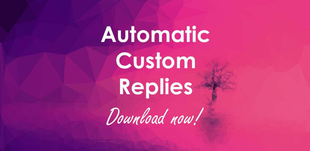 AutoResponder for Instagram v4.7.2 MOD APK (Premium Unlocked)