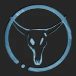 Azulox Icon Pack – Dark mode v229.0 APK (Full Version)