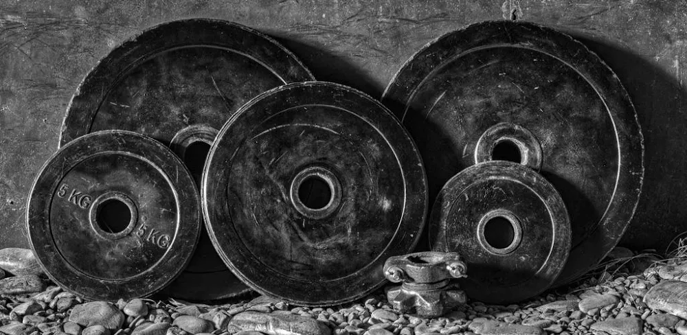 Barbell v4.18.google MOD APK (Premium Unlocked)