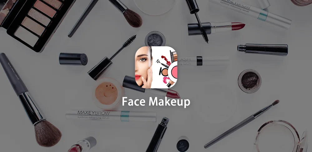 Face Makeup v2.8.4 MOD APK (Pro Unlocked)