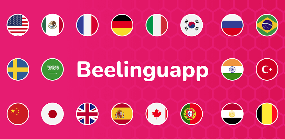Beelinguapp v3.262 MOD APK (Premium Unlocked)
