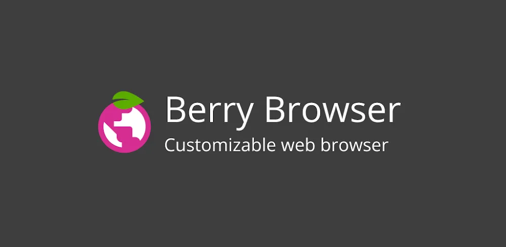 Berry Browser v3.81.36 MOD APK (Premium Unlocked)