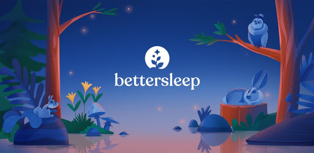 BetterSleep v26.3.1 MOD APK (Premium Unlocked)