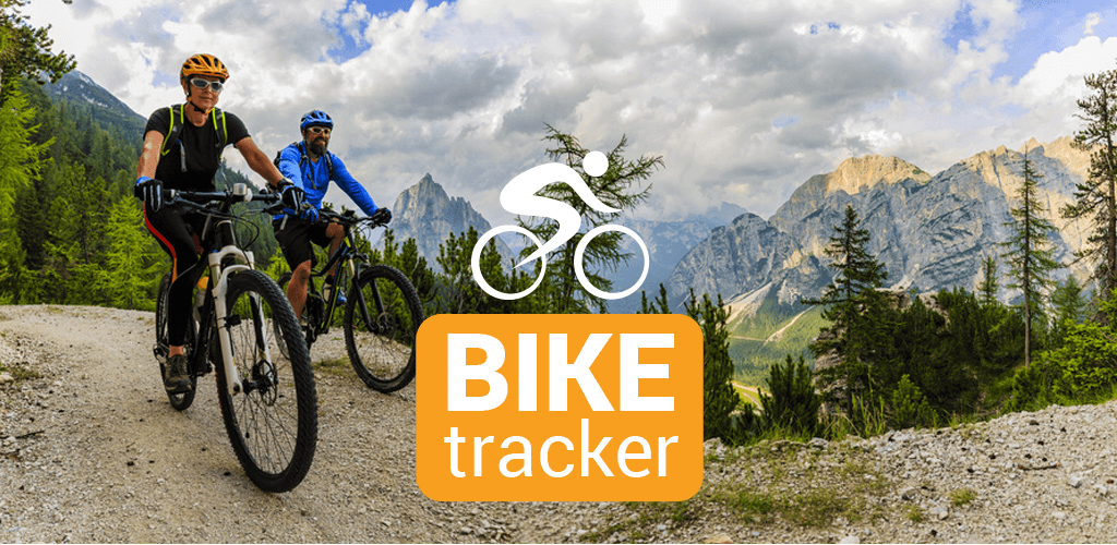 Bike Tracker v4.0.01 MOD APK (Premium Unlocked)