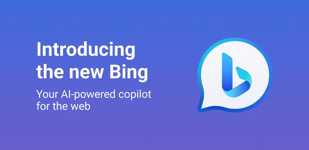 Microsoft Bing Search v32.8.440228016 MOD APK (AD-Free)