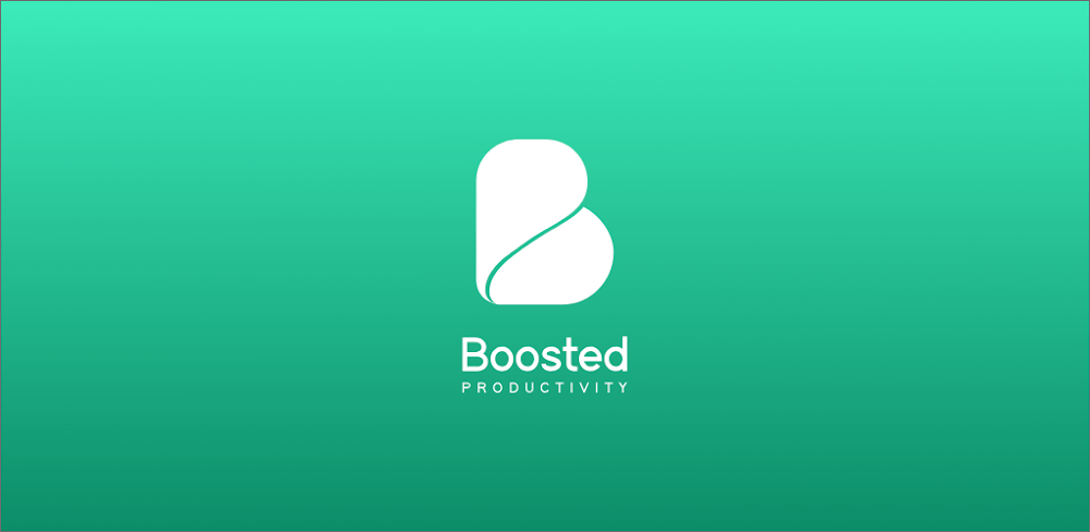 Boosted Time Tracker v1.6.18 MOD APK (Premium Unlocked)