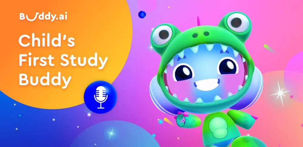 Buddy.ai v6.24.1 MOD APK (Remove ADS)