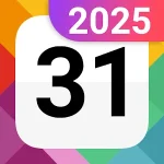 Calendar Planner v2.07.05.0306 MOD APK (VIP Unlocked)
